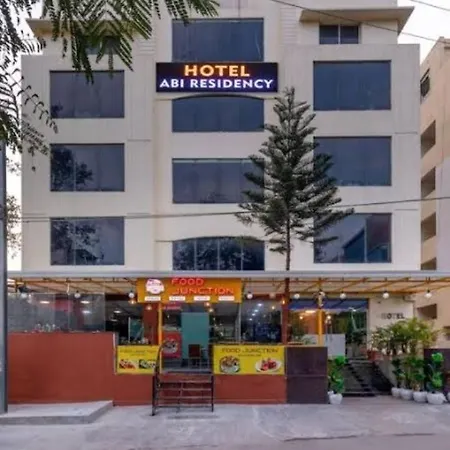 Blossom Rooms Hotel Abhi Residency - Opp Cyber Tower- A Luxury Collection Hotel- Free Early Check-Ins